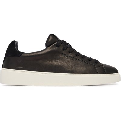 Sneakers D.A.T.E. Levante M441-LV-SF Schwarz