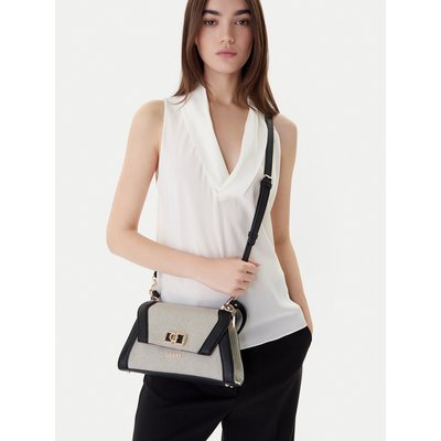 Handtasche Guess Karnilla HWAG97 19190 Écru