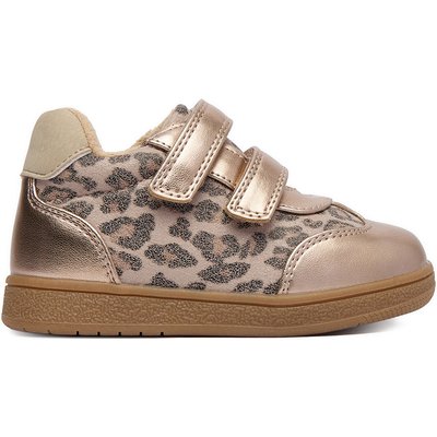 Sneakers DeeZee CEO-BP23766-11 Beige