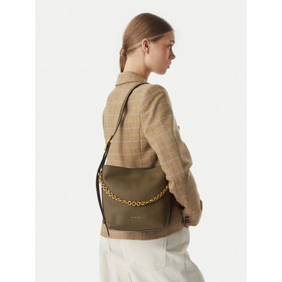 Handtasche MICHAEL Michael Kors 30T6AUEM5L Grün