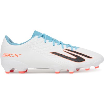 Fußballschuhe Skechers Club Mg 252132 WTQP Weiß