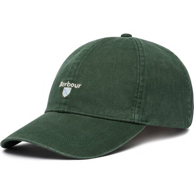 Cap Barbour Cascade MHA0274GN35 Grün