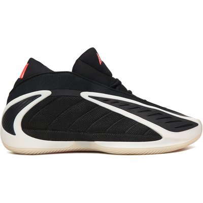 Basketballschuhe adidas Anthony Edwards 2 JS3508 Schwarz