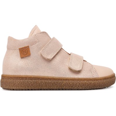 Schnürschuhe Naturino Albus Vl 2015285-07-2M28 D Rosa