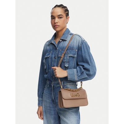 Handtasche Liu Jo AA6121 E0958 Beige