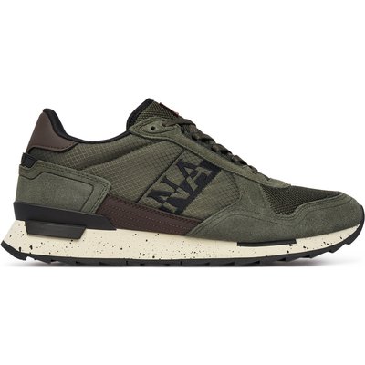 Sneakers Napapijri Valor01 NP0A8B2R Dunkelgrün