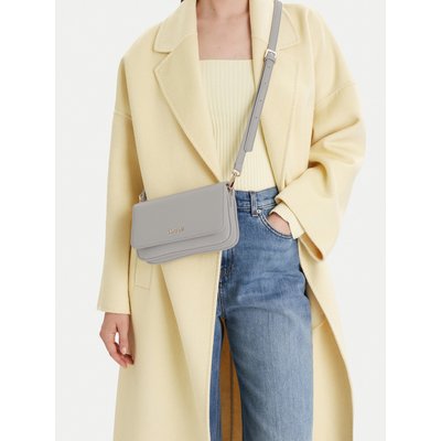 Handtasche Lasocki CEO-LSK-L-006-09 Grau