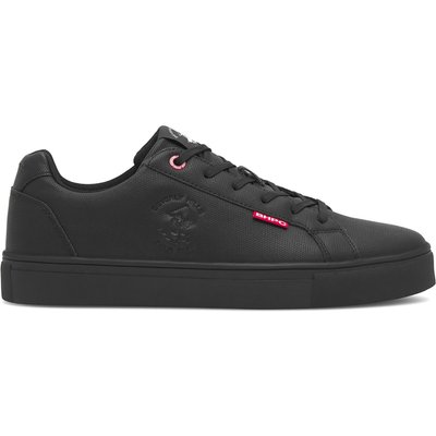 Sneakers Beverly Hills Polo Club M-AF210880-B Schwarz