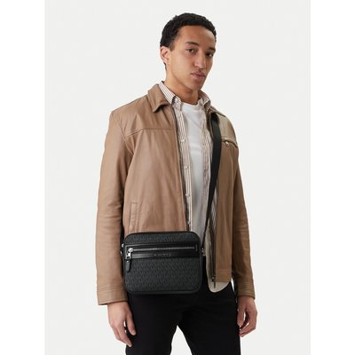 Umhängetasche MICHAEL Michael Kors 33S6LJSM1B Schwarz