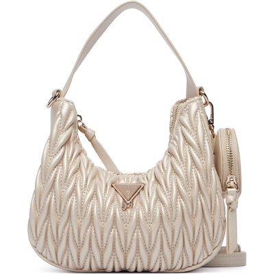 Handtasche Guess J6BZ23 W4033 Goldfarben