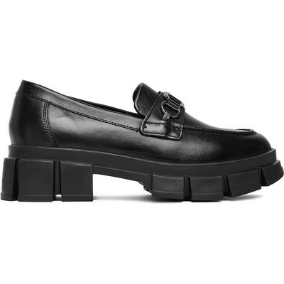 Slipper Badura EO-CI12-9092-05 Schwarz