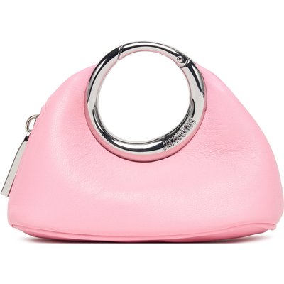 Kleingeldbörse JACQUEMUS Le Porte Calino 25E251SL142-3171 Rosa
