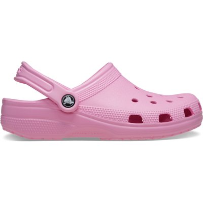 Pantoletten Crocs Classic Clog 10001 Rosa
