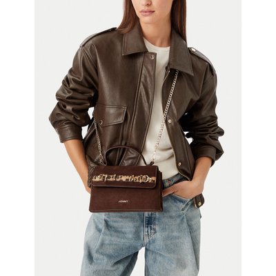 Handtasche JENNY CEO-JNY-M-009-10 Braun