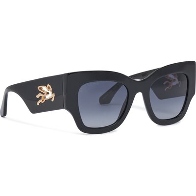 Sonnenbrillen Etro 0076/S 207798 Schwarz