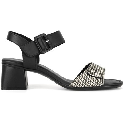 Sandalen Remonte D1K51-03 Schwarz