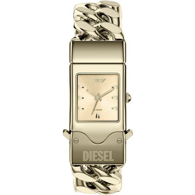 Uhr Diesel Closer DZ2235 Goldfarben