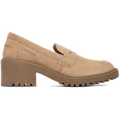 Slipper Lasocki CEO-WB-RONA-33 Beige