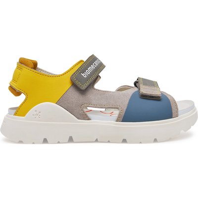 Sandalen Biomecanics 252227 S Grau