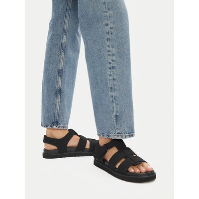 Sandalen JENNY HY86009-20 Schwarz