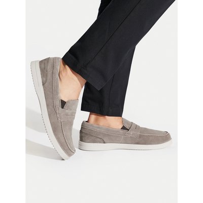 Slipper Rieker B2350-25 Braun