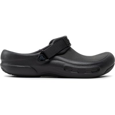 Pantoletten Crocs Bistro Pro Literide Clog 205669 Schwarz