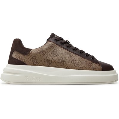 Sneakers Guess Elba FMPVIB FAL12 Beige
