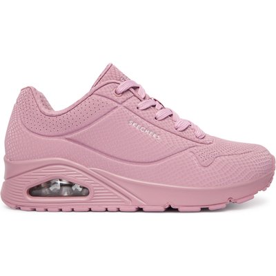 Sneakers Skechers Uno 177861/MVE Rosa