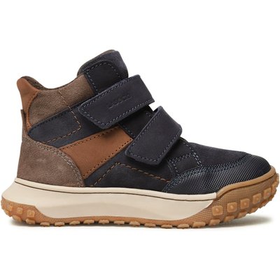 Schnürschuhe Lasocki Kids CI12-3138-01 Dunkelblau