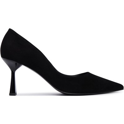 High Heels HÖGL 2-107012-01000 Schwarz