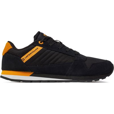 Sneakers CAT Footwear Ventura Shoe P110712 Schwarz