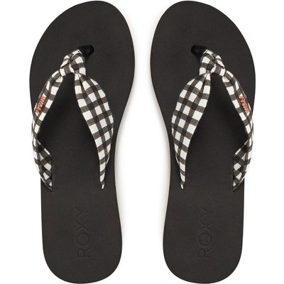 Zehentrenner Roxy ARJL101175 Schwarz