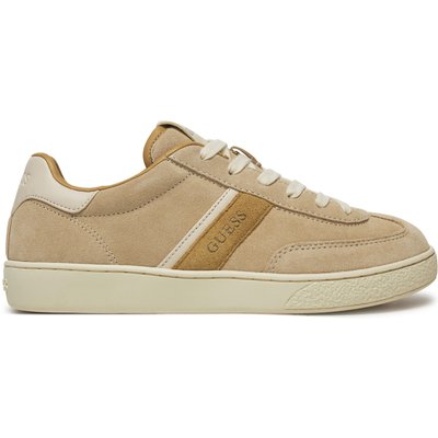 Sneakers Guess FLPNOL SUE12 Beige