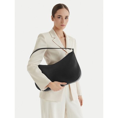 Handtasche BOSS 50563178 Schwarz