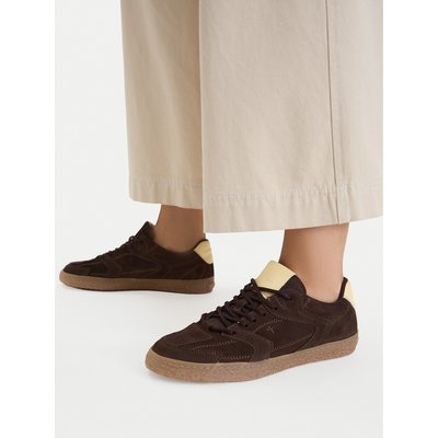 Sneakers Tamaris 1-23600-47 Braun