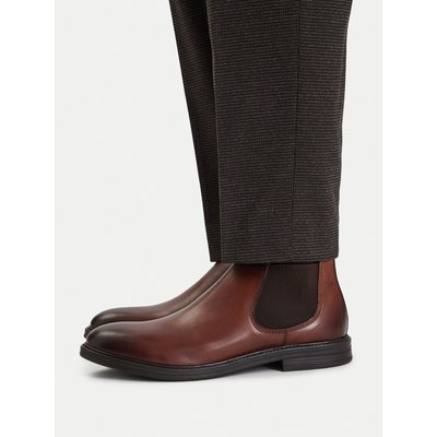Klassische Stiefeletten Lasocki MI07-B40-A867-22 Braun