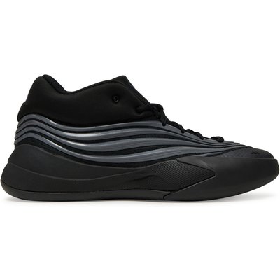 Basketballschuhe adidas Dame X JP6090 Schwarz