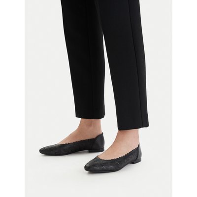 Ballerinas Lasocki CEO-RST-KAJA-20 Schwarz