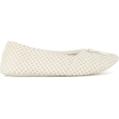 Hausschuhe Home & Relax WFA3209-1 Beige