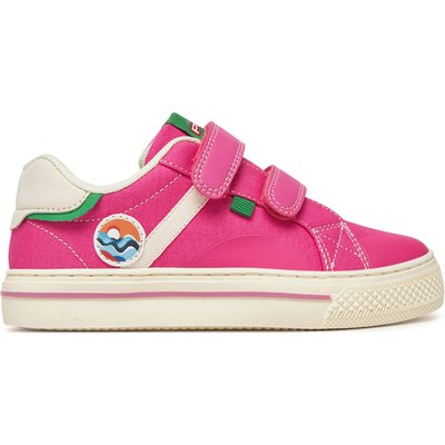 Sneakers aus Stoff Primigi 7949400 Rosa