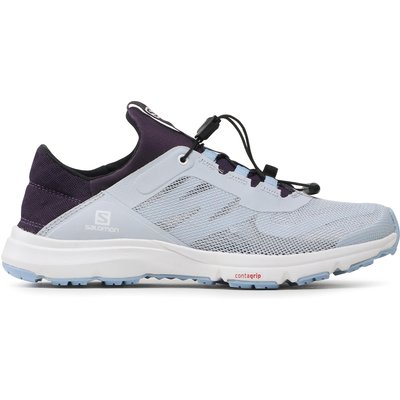 Wassersportschuhe Salomon Amphib Bold 2 W L47153700 Blau