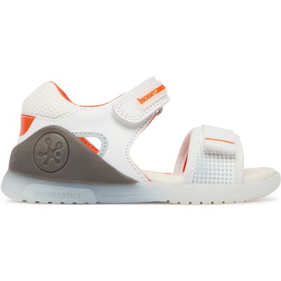 Sandalen Biomecanics 262146 Weiß