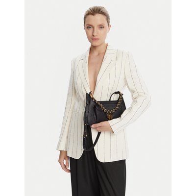 Handtasche Coccinelle TFK Coccinelle Beat Generatio E1 TFK 12 02 01 Schwarz