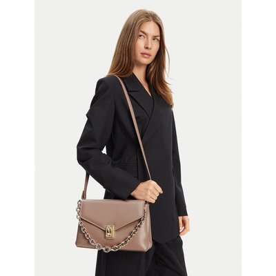 Handtasche Furla Meridiana WB01448 BX3227 MA200 Braun