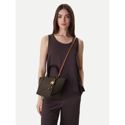 Handtasche MICHAEL Michael Kors 30R6G9JT9B Braun