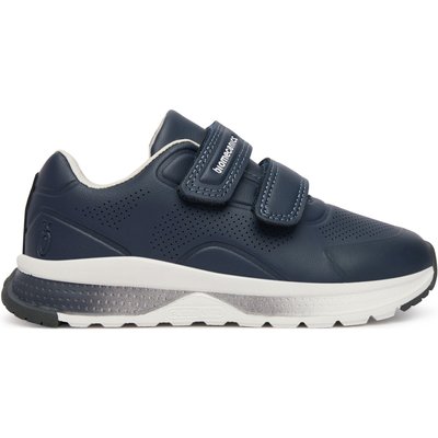 Sneakers Biomecanics 262250 S Dunkelblau