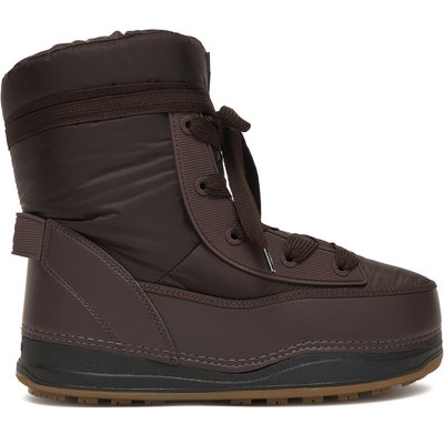 Schneeschuhe Bogner La Plagne 13 A 32547004 Braun