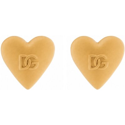 Ohrclips Dolce&Gabbana WEQ8S2 W1111 ZOO00 Goldfarben