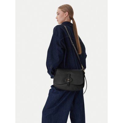 Handtasche Coccinelle U7F coccinellemavery E1 U7F 12 01 01 Schwarz