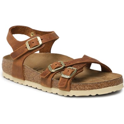 Sandalen Birkenstock Kumba 1021489 Braun
